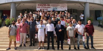 Gürsu Belediyesi gençlerin geleceğine ufuklar açıyor