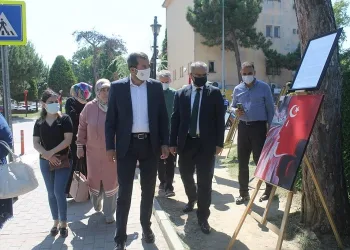 Gürsu’da 15 Temmuz programı çeşitli etkinliklerle anılacak