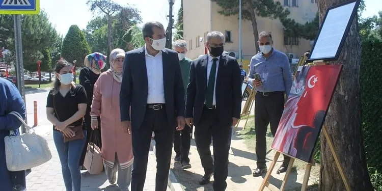 Gürsu’da 15 Temmuz programı çeşitli etkinliklerle anılacak