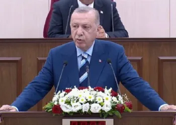 Cumhurbaşkanı Erdoğan KKTC müjdesini açıkladı
