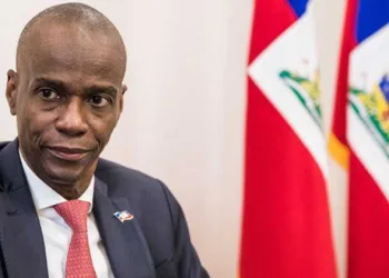 Haiti Devlet Başkanı evinde öldürüldü