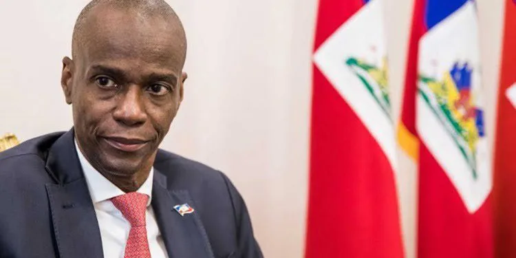 Haiti Devlet Başkanı evinde öldürüldü