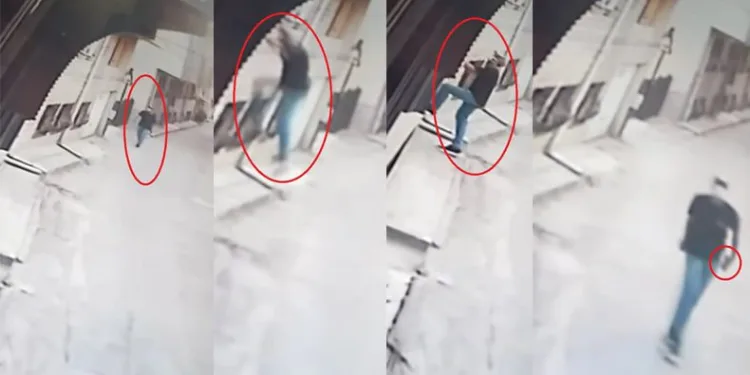 Bursa’da tarihi mahallenin başı hırsızlarla dertte