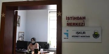 İnegöl Belediyesi’nden istihdam seferberliğine katkı