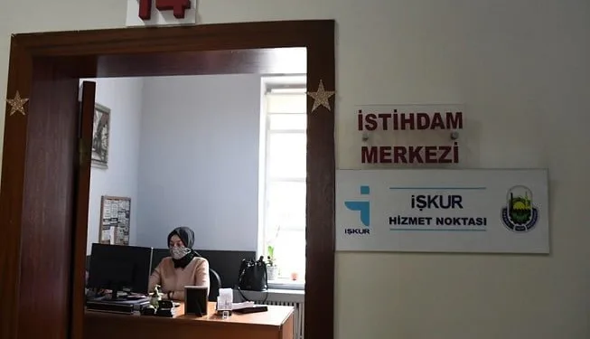 İnegöl Belediyesi’nden istihdam seferberliğine katkı