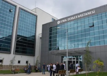 Koca’dan ‘hurdacıya satılan morg’ iddialarına açıklama