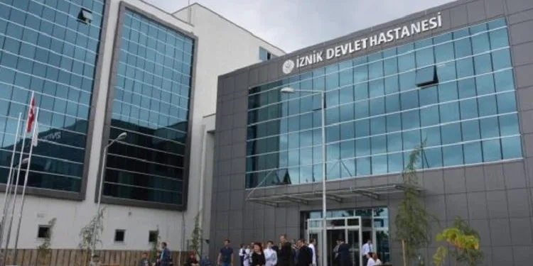 Koca’dan ‘hurdacıya satılan morg’ iddialarına açıklama