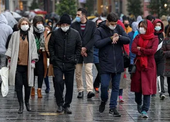 DSÖ’den Avrupa’ya 4. dalga uyarısı!