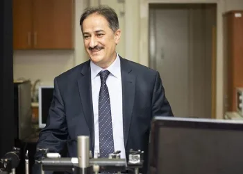 Boğaziçi Rektörlüğü’ne vekaleten Mehmet Naci İnci getirildi