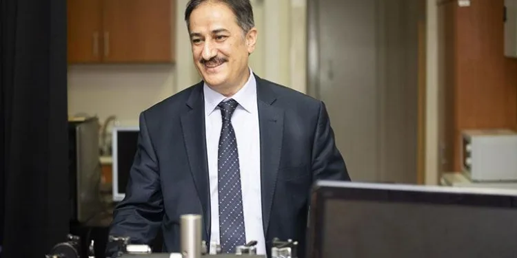 Boğaziçi Rektörlüğü’ne vekaleten Mehmet Naci İnci getirildi