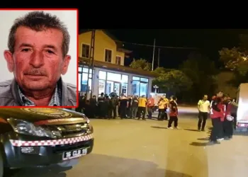 Bursa’da kayıp çobanın ormanda cesedi bulundu