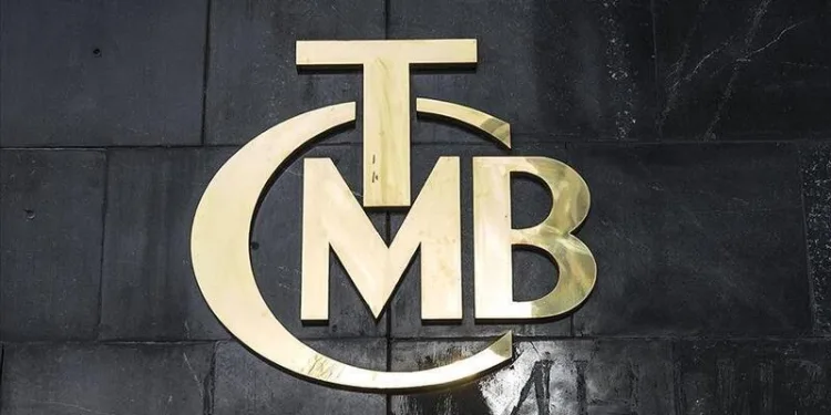 Merkez Bankası faiz kararını açıkladı