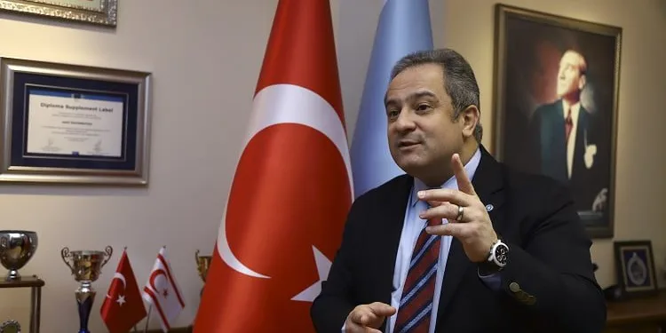 “Bir süre daha artış yaşanacak”