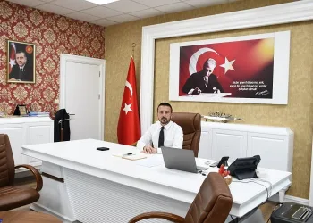 Başkan Tanır’dan 15 Temmuz mesajı