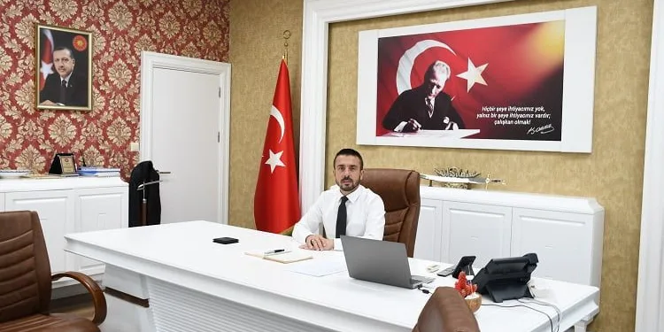 Başkan Tanır’dan 15 Temmuz mesajı