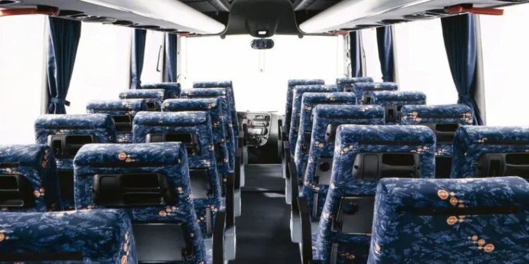Otobüs bilet fiyatlarına düzenleme