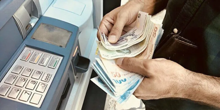 Kısa çalışma ve işsizlik ödemeleri son kez yatıyor