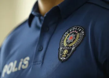 Bursa İznik’te uyuşturucu operasyonu