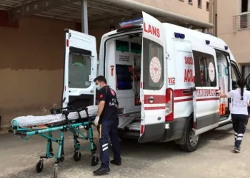 Sahte içkiden 8’inci can kaybı