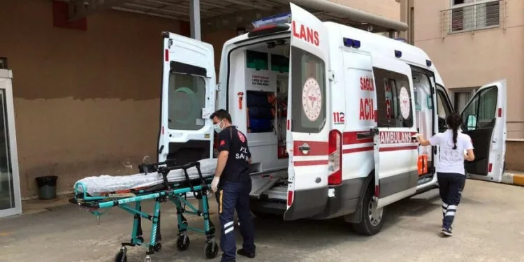 Sahte içkiden 8’inci can kaybı