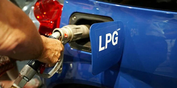 LPG’ye zam geldi! Pompa fiyatlarına yansıyacak
