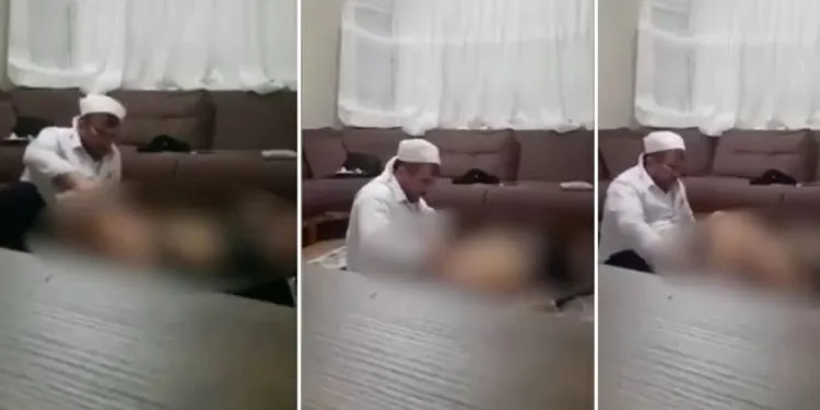 Sahte hocanın cezası belli oldu