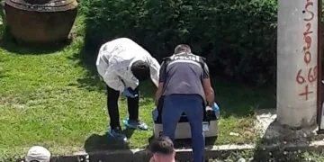 Başsız cesetlerin kimliği meme silikonundan belirlendi