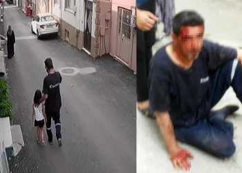 Bursa’da tacizciyi deşifre eden aileye tehdit