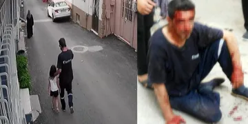 Bursa’da tacizciyi deşifre eden aileye tehdit
