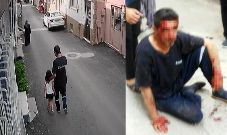 Bursa’da tacizciyi deşifre eden aileye tehdit