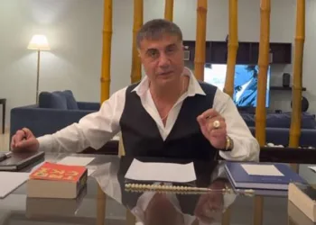 Sedat Peker’e yönelik yeni operasyon