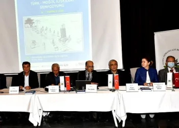 Osmangazi’de “Orta Asya Zirvesi” sona erdi