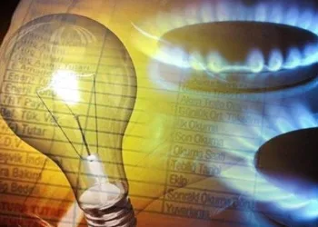 Elektrik ve doğal gaz fiyatlarına zam