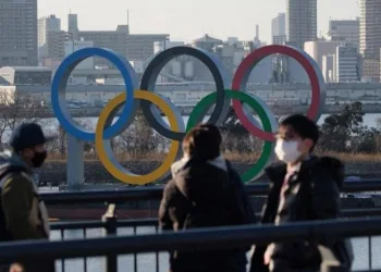 Tokyo’da olimpiyatlara 2 hafta kala OHAL