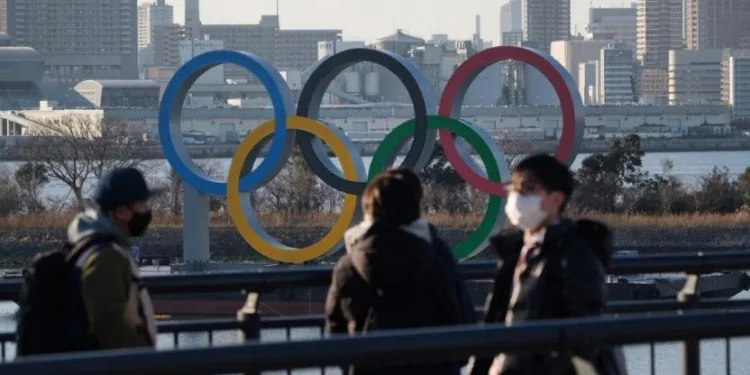 Tokyo’da olimpiyatlara 2 hafta kala OHAL