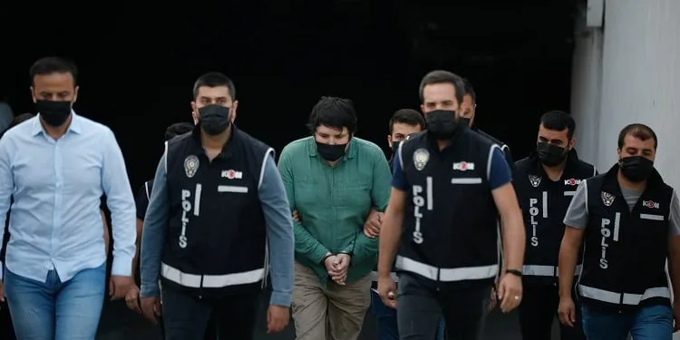 Düzce’yi sel vurdu! 47 kişi kurtarıldı 88 kişi tahliye edildi