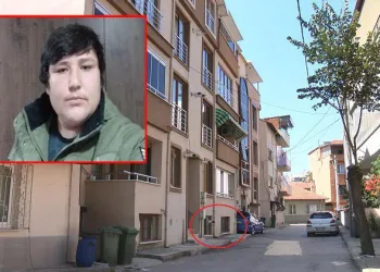 Yurt dışına kaçmadan önce Bursa’daki evi görüntülendi