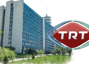 TRT yönetiminde değişiklik