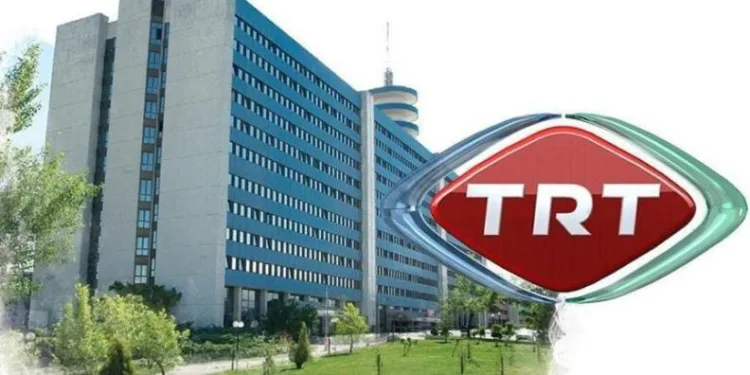 TRT yönetiminde değişiklik