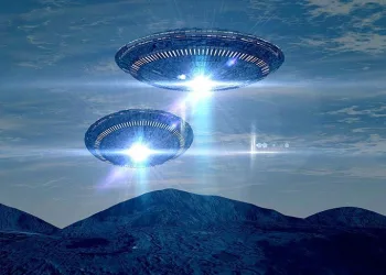 NASA Başkanı: Gizli raporu gördüm, uzaylılar var