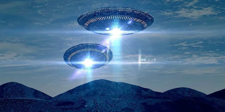 NASA Başkanı: Gizli raporu gördüm, uzaylılar var