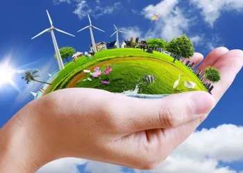 Bursa Gürsu’da yenilenebilir enerji çalışmaları sürüyor