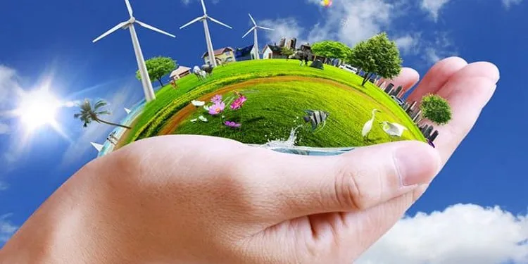 Bursa Gürsu’da yenilenebilir enerji çalışmaları sürüyor