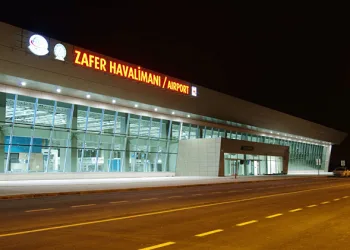 Bloomberg: Zafer Havalimanı satılığa çıkarıldı