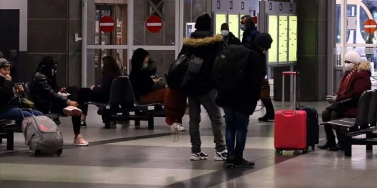 Fransa, Türkiye’yi kırmızı listeye aldı