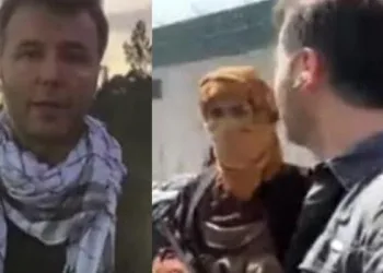 Taliban üyesi “İnönü Üniversitesi’nden kabul aldım” dedi, Rektör Prof. Dr. Ahmet Kızılay’dan açıklama geldi