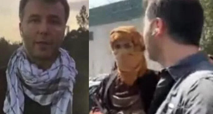 Taliban üyesi “İnönü Üniversitesi’nden kabul aldım” dedi, Rektör Prof. Dr. Ahmet Kızılay’dan açıklama geldi