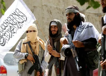 Taliban: Afganistan’da demokrasi değil şeriat olacak