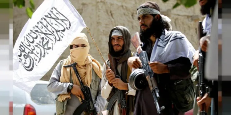 Taliban: Afganistan’da demokrasi değil şeriat olacak