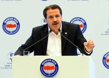 Memur-Sen Başkanı’nın maaşı tartışma konusu oldu: 32 bin TL aldığı iddia edildi